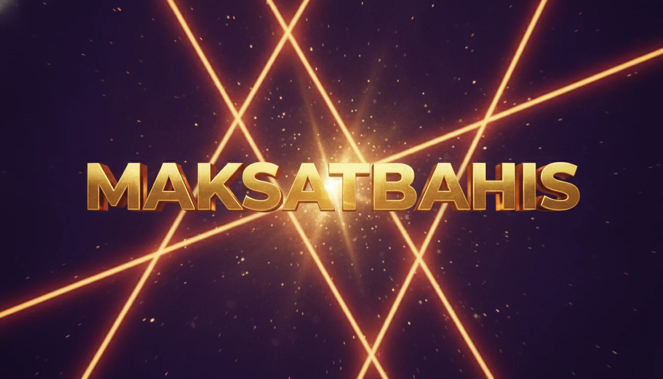 Maksatbahis oranlar güncel giriş oran okuma görseli