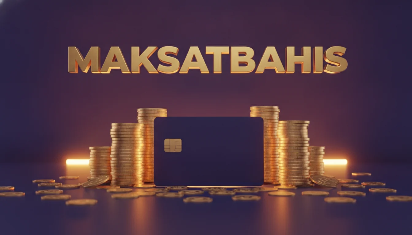Maksatbahis güncel giriş kasa ve adres doğrulama görseli